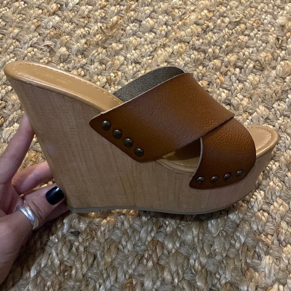 Mossimo supply co. Women’s size 8.5 - Picture 4 of 7